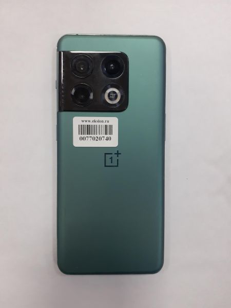 Купить OnePlus 10 Pro 8/256GB (NE2215) Duos в Зима за 24000 руб.