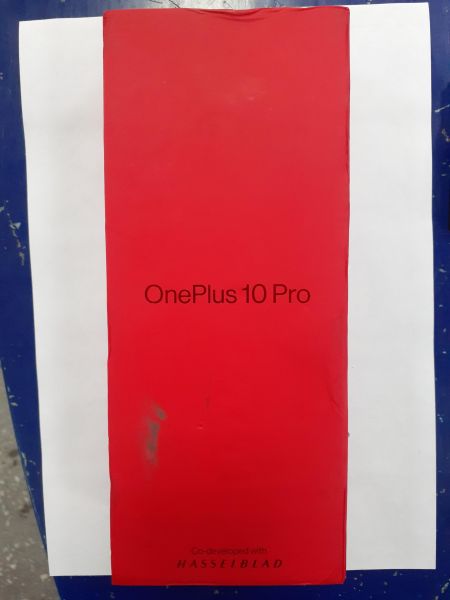 Купить OnePlus 10 Pro 8/256GB (NE2215) Duos в Зима за 24000 руб.