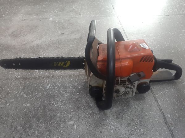 Купить STIHL MS 180 (MS 180 C) в Зима за 5800 руб.