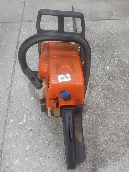 Купить STIHL MS 180 (MS 180 C) в Зима за 5800 руб.