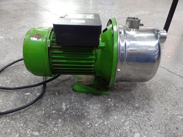 Купить OTGON JP 3.6-45S-24S в Зима за 4000 руб.