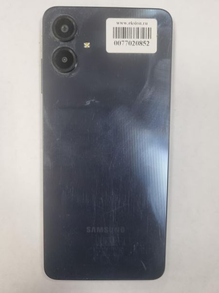 Купить Samsung Galaxy A06 6/128GB (A065F) Duos в Зима за 7750 руб.