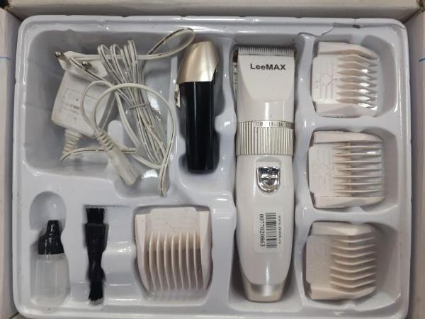 Купить LeeMAX L-155 с СЗУ в Зима за 400 руб.
