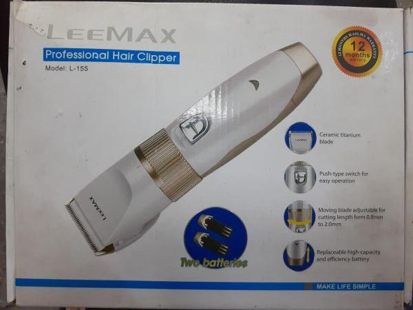 Купить LeeMAX L-155 с СЗУ в Зима за 400 руб.