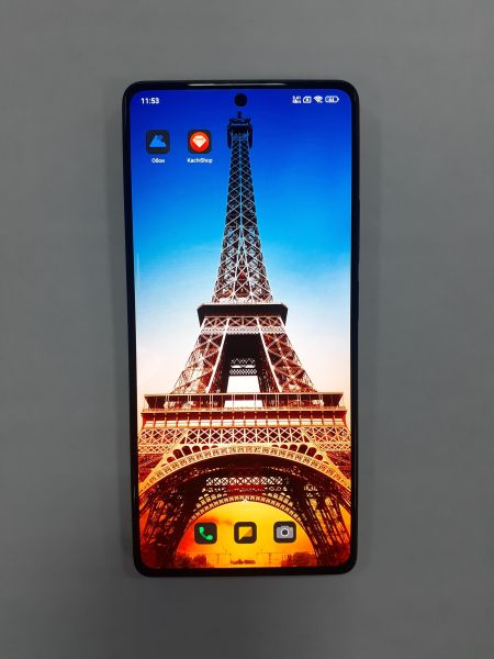 Купить POCO M6 Pro 8/256GB (2312FPCA6G) Duos в Зима за 8400 руб.