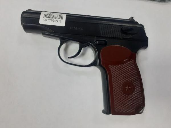 Купить BORNER PM-X (с 18 лет) в Зима за 3100 руб.