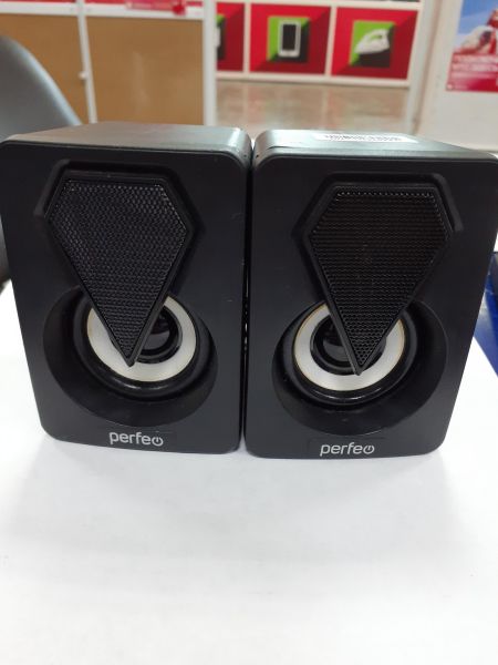 Купить Perfeo SHINE PF-A4438 2.0 в Зима за 350 руб.