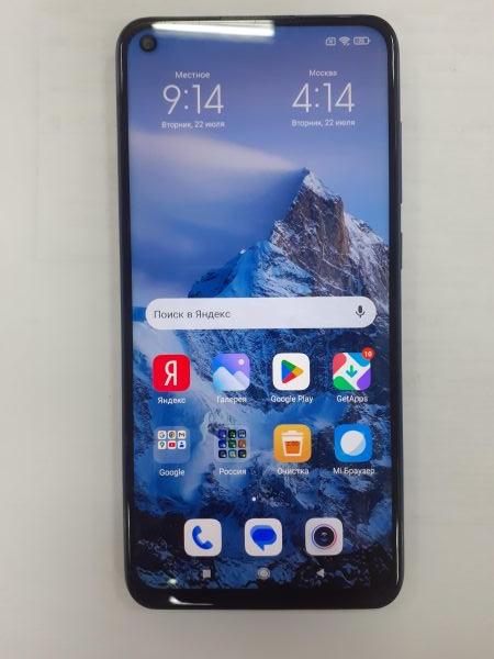 Купить Xiaomi Redmi Note 9 NFC 4/128GB (M2003J15SG) Duos в Зима за 4300 руб.