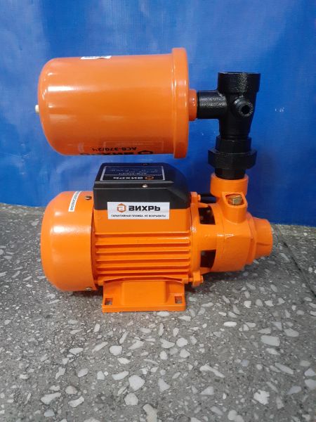 Купить Вихрь АСВ-370/2Ч в Зима за 2600 руб.