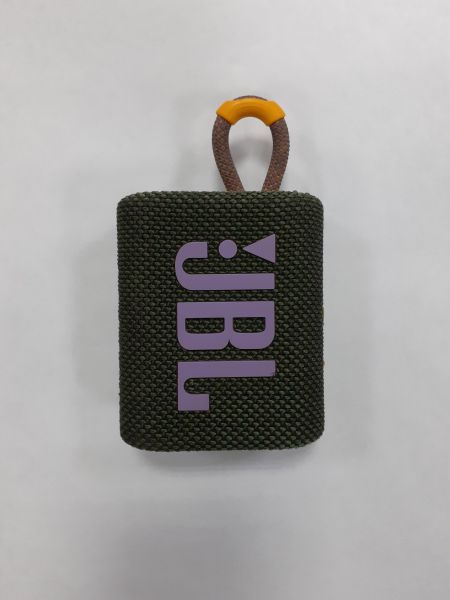 Купить JBL GO 3 (GO3H) в Зима за 1200 руб.