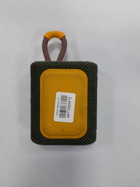 Купить JBL GO 3 (GO3H) в Зима за 1200 руб.