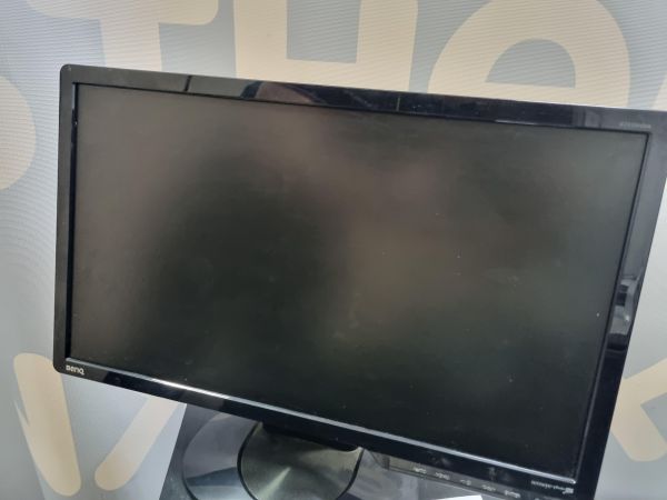 Купить BenQ G2020HDA в Зима за 1100 руб.