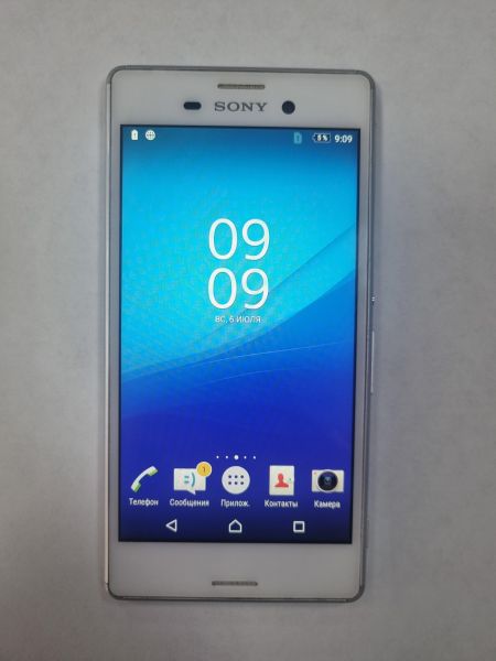 Купить Sony Xperia M4 Aqua Dual (E2312) Duos в Зима за 1400 руб.