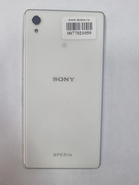 Купить Sony Xperia M4 Aqua Dual (E2312) Duos в Зима за 1400 руб.