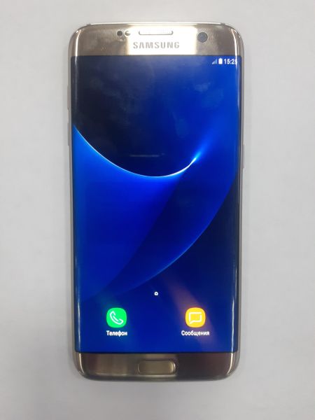 Купить Samsung Galaxy S7 Edge 4/32GB (G935FD) Duos в Зима за 5450 руб.