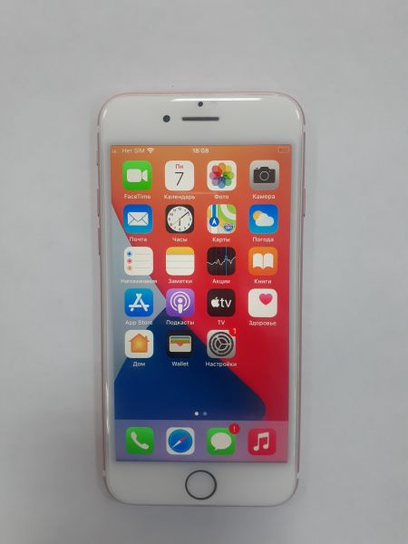 Купить Apple iPhone 7 32GB в Зима за 3700 руб.