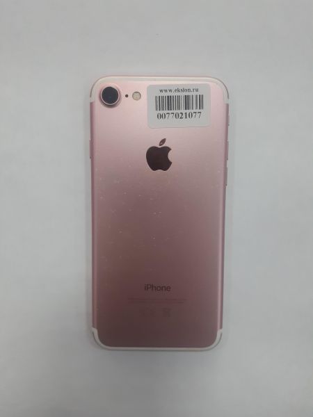 Купить Apple iPhone 7 32GB в Зима за 3700 руб.