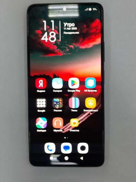 Купить Xiaomi Redmi Note 10 Pro 6/128GB (M2101K6G) Duos в Зима за 5700 руб.