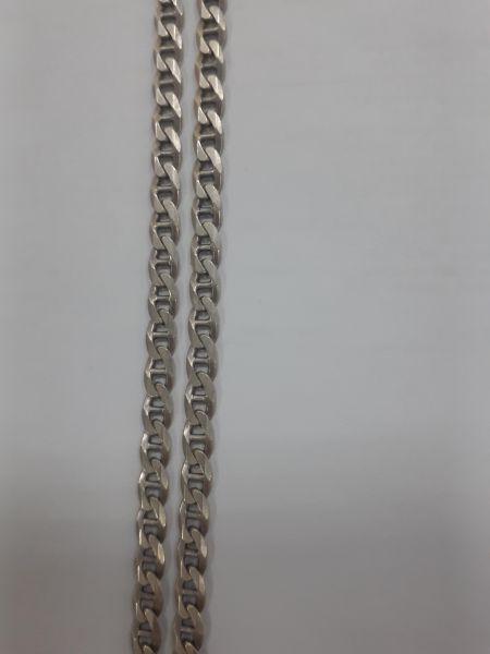Купить Лом серебро 925 16,45g, вес изделия 16.45g в Зима за 1200 руб.