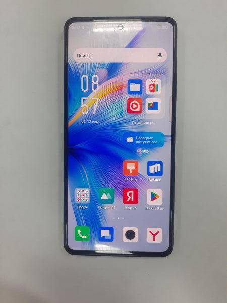 Купить Infinix Note 30 VIP 12/256GB (X6710) Duos в Зима за 17050 руб.