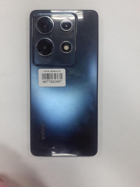 Купить Infinix Note 30 VIP 12/256GB (X6710) Duos в Зима за 17050 руб.
