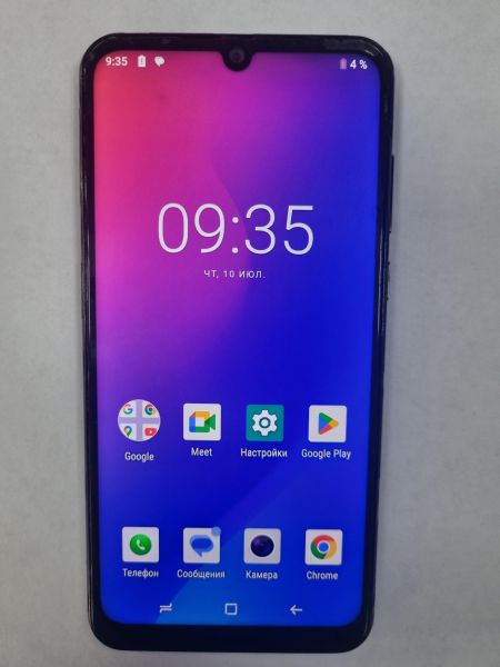 Купить DOOGEE N20 Duos в Зима за 3500 руб.