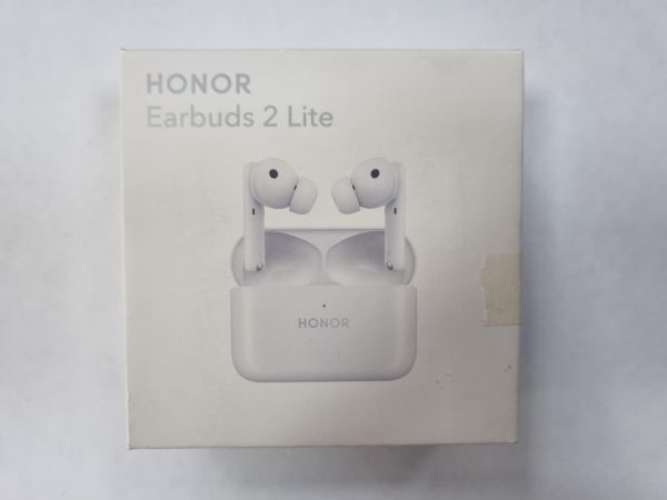 Купить Honor Earbuds 2 Lite (T0005) в Зима за 950 руб.