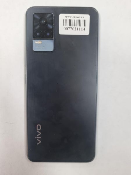 Купить Vivo V21e 8/128GB (V2061) Duos в Зима за 6600 руб.