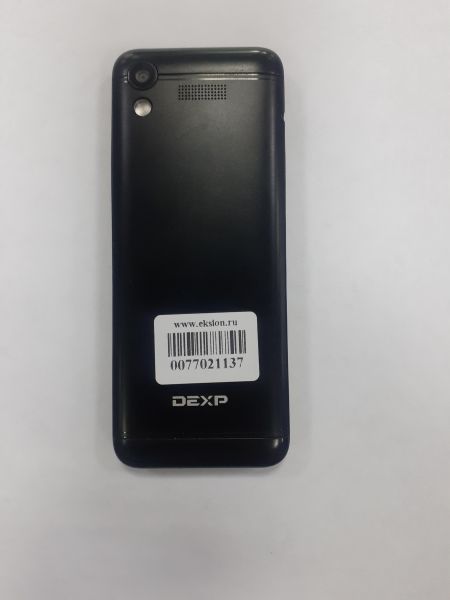 Купить DEXP SD20 Duos в Зима за 800 руб.