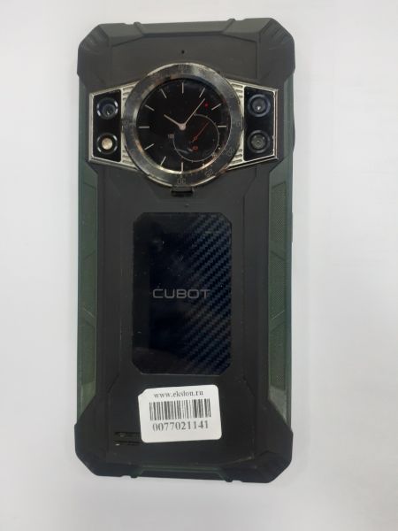 Купить CUBOT KingKong ACE 2 Duos в Зима за 6200 руб.