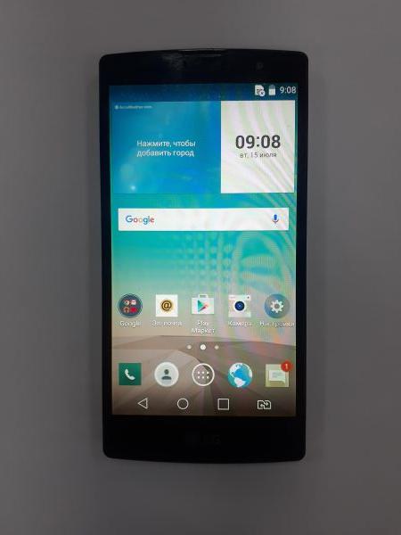 Купить LG G4c (H522y) Duos в Зима за 950 руб.