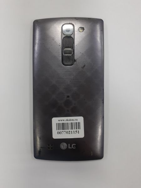 Купить LG G4c (H522y) Duos в Зима за 950 руб.
