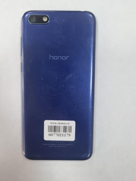 Купить Honor 7A Prime 2/32GB (DUA-L22) Duos в Зима за 1750 руб.