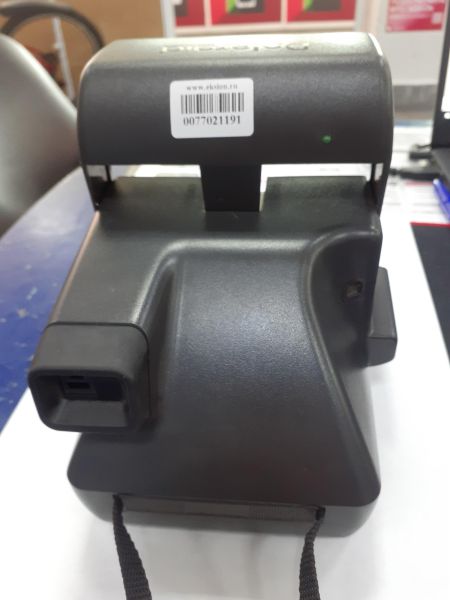 Купить Polaroid 636 Close Up (СЗУ не требуется) в Зима за 400 руб.