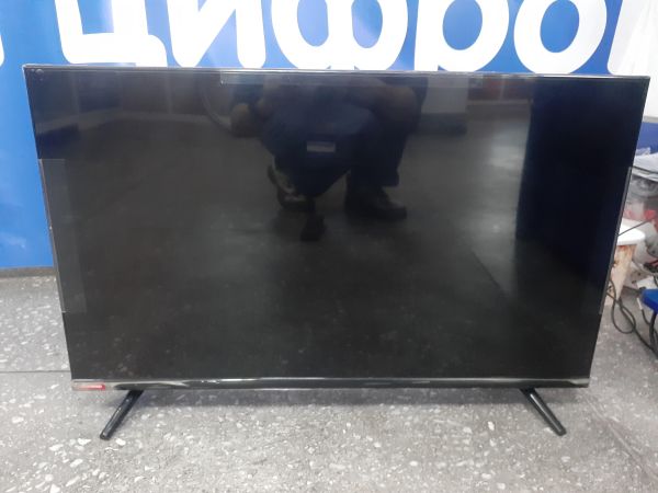 Купить STARWIND SW-LED32BG200 в Зима за 5300 руб.