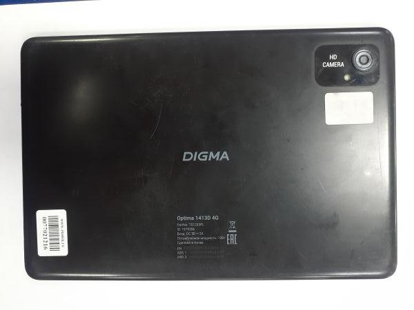 Купить Digma Optima 1413D 64GB (TS1293PL) (с SIM) в Зима за 3700 руб.