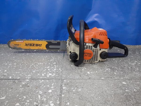 Купить STIHL MS 180 (MS 180 C) в Зима за 6600 руб.