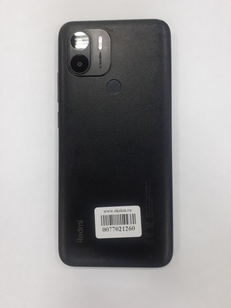 Купить Xiaomi Redmi A2+ 3/64GB (23028RNCAG) Duos в Зима за 3100 руб.