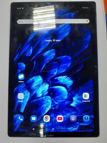Купить Blackview Tab 15 128GB (с SIM) в Зима за 5200 руб.