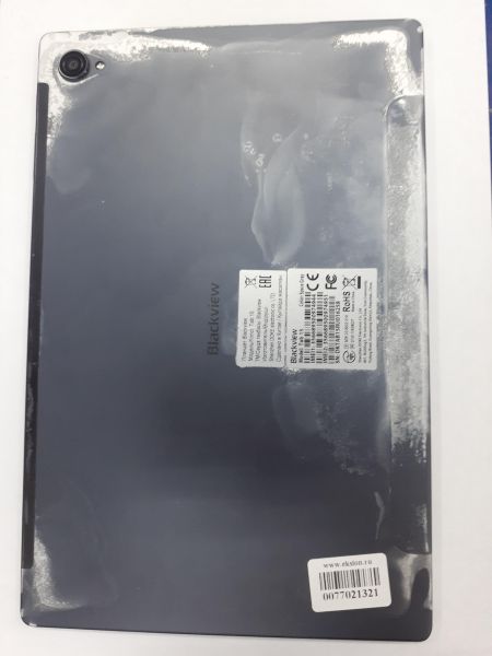 Купить Blackview Tab 15 128GB (с SIM) в Зима за 5200 руб.