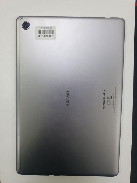 Купить Huawei MediaPad M5 Lite 32GB (BAH2-L09) (c SIM) в Зима за 4500 руб.