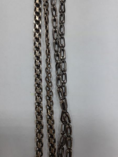 Купить Лом или горсть серебро 925 37,57g, вес изделия 39.29g в Саянск за 2400 руб.