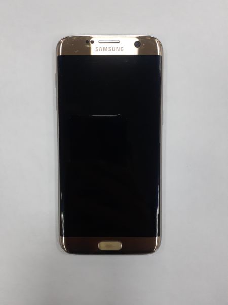 Купить Samsung Galaxy S7 Edge 4/32GB (G935FD) Duos в Зима за 4400 руб.