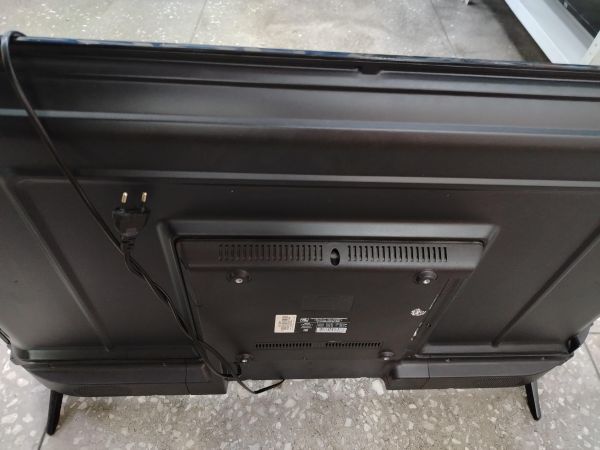 Купить Витязь 43LF0207 в Зима за 9700 руб.