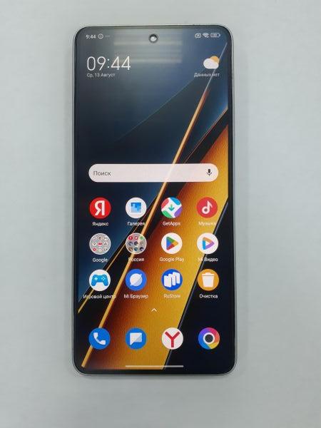 Купить POCO X6 Pro 8/256GB (2311DRK48G) Duos в Зима за 15500 руб.