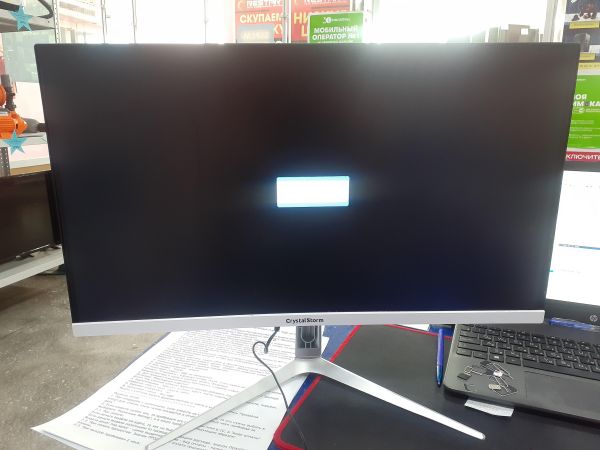 Купить CrystalStorm HA220-A1 в Зима за 4100 руб.