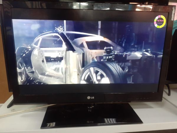 Купить LG 32LV3700 в Зима за 7500 руб.