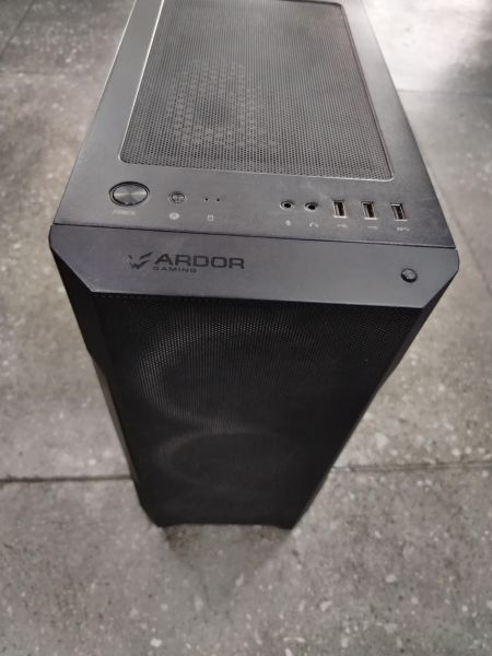 Купить Сборка i5-12400F, RTX 3050, 16GB RAM, SSD 1TB в Зима за 32050 руб.