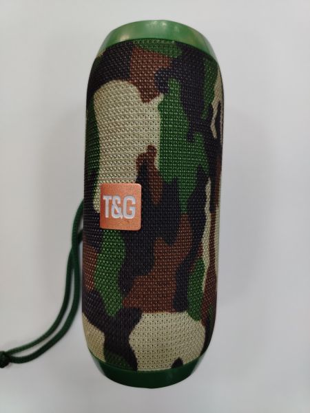 Купить T+G TG-117 в Зима за 650 руб.