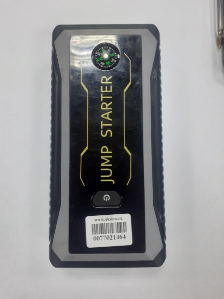Купить High-Power Multi-Function Jump Starter (28000mAh) в Зима за 700 руб.